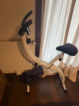 vélo d’appartement