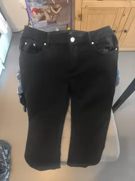 pantalon femme