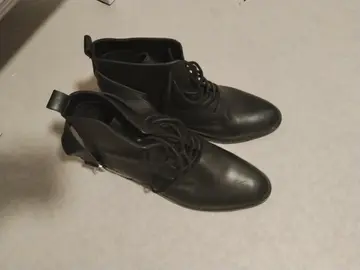 Chauss taille 41 .