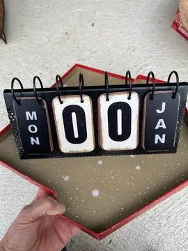 Calendrier