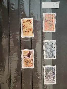 lot GG timbres français oblitérés