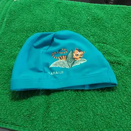 Bonnet de bain enfant