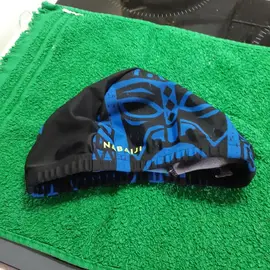 Bonnet de bain Nabaiji pour enfant