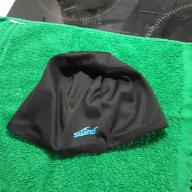 Bonnet de bain adulte