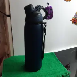 Gourde thermos