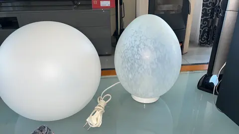 lampes