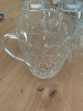 chope de bières