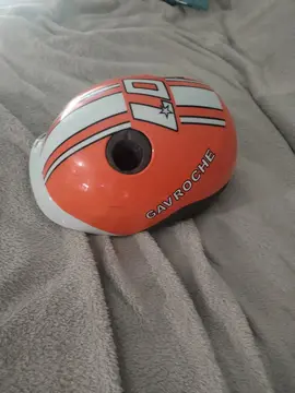 2 casques de vélo enfant xs