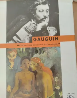 Gauguin