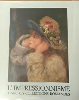 L'impressionnisme