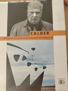 Calder