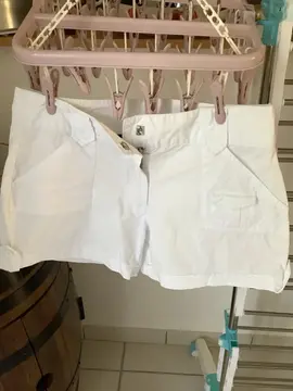 Short femme