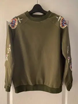 Sweat femme taille M