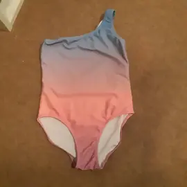 Maillot de bain petite fille - 6/7 ans