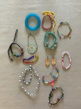 Bijoux enfant
