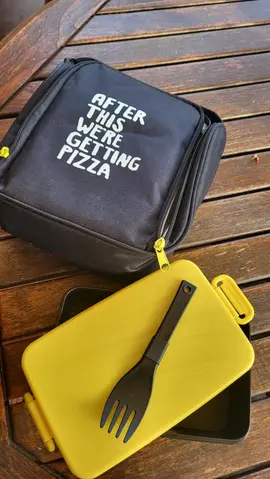Boîte à aliments