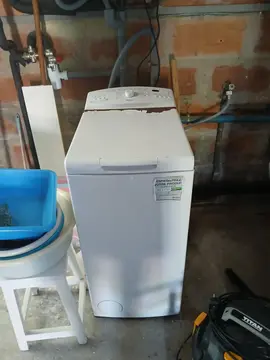 lave linge