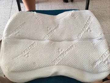 Housse de coussin Geltex