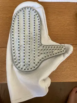 brosses chien
