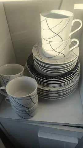 Service 6 pieces