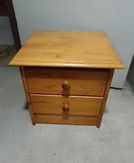 Table de chevet