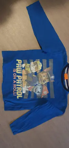 tee shirt enfant