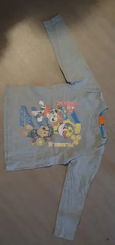 Tee-shirt enfants