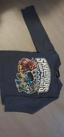 Tee-shirt enfants