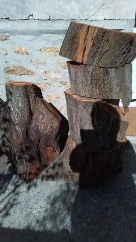 bois de chauffage