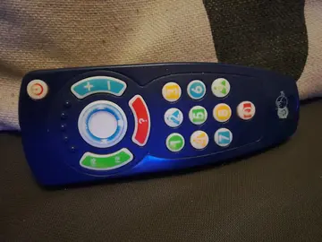 jouet télécommande