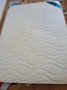 matelas deux personnes