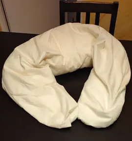 coussin d'allaitement