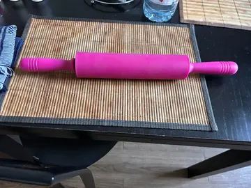 rouleau à pâtisserie