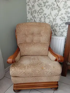 fauteuil