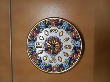 Horloge