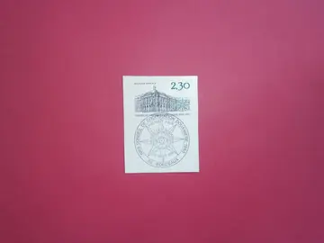 timbre français