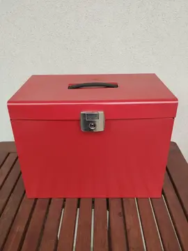 Boite à documents