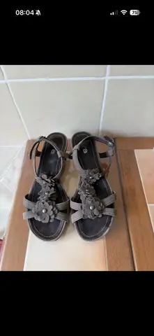 sandales femme T37