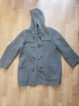 Duffle-coat GLOVERALL homme taille M