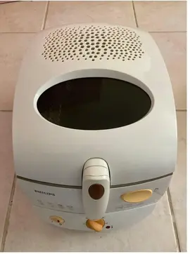 Friteuse PHILIPS