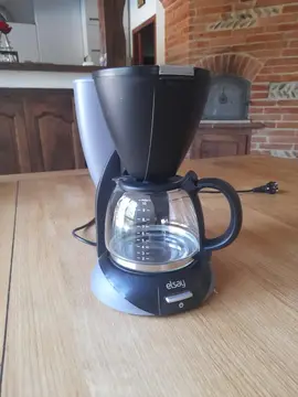 Cafetière
