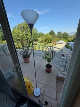 lampadaire ikea