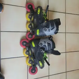Roller