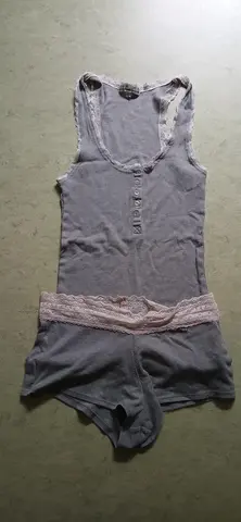 Ensemble pyjama été undiz