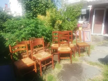 Chaises