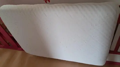 surmatelas
