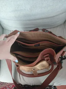 sac Paul Marius