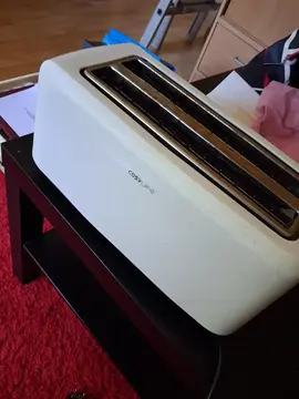 grand grille pain