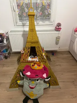 Tour Eiffel