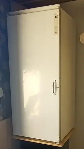 Réfrigérateur encastrable